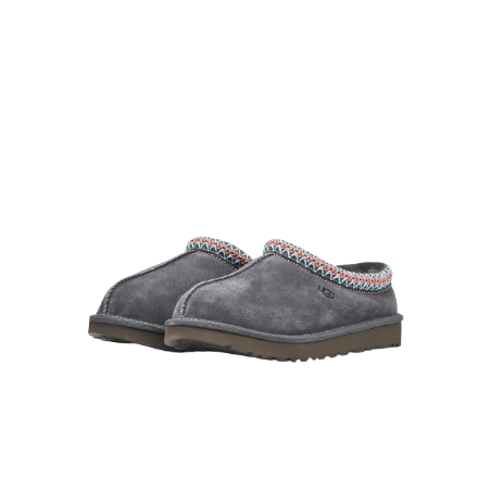 UGG Tasman Slipper Dark Grey Multi