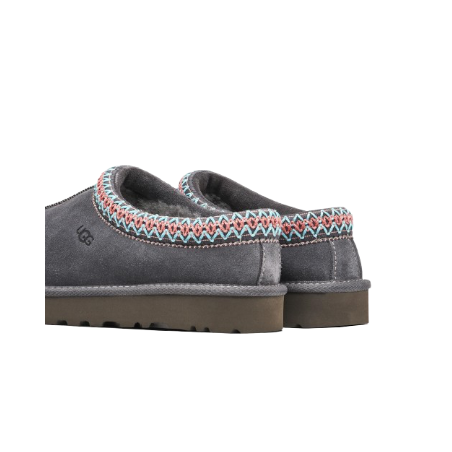 UGG Tasman Slipper Dark Grey Multi