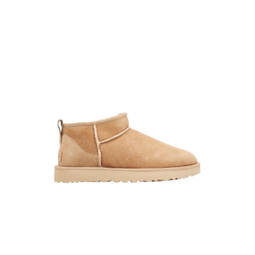 UGG Classic Ultra Mini Boot...