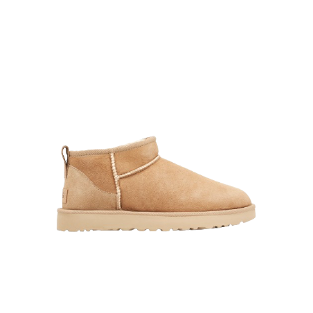 UGG Classic Ultra Mini Boot Sand