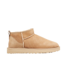 UGG Classic Ultra Mini Boot Sand