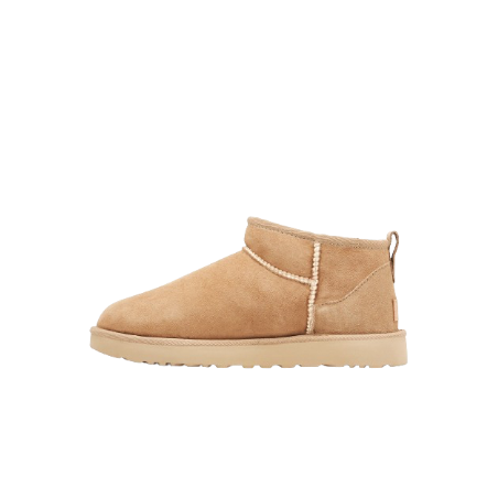 UGG Classic Ultra Mini Boot Sand