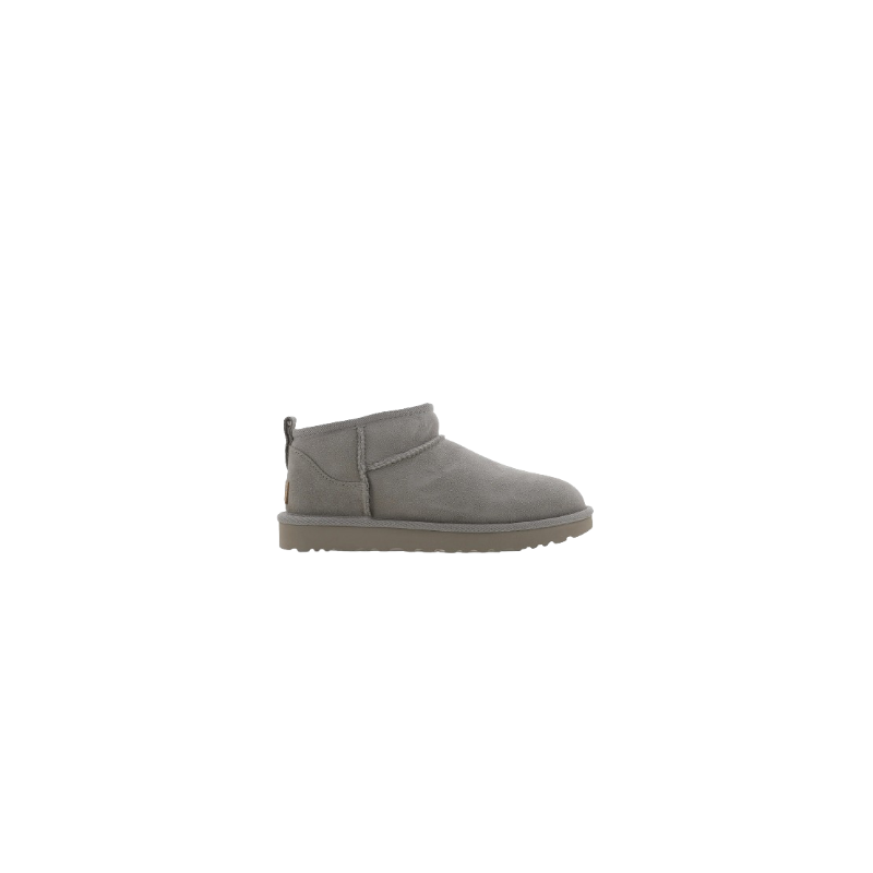 UGG Classic Ultra Mini Boot Goat