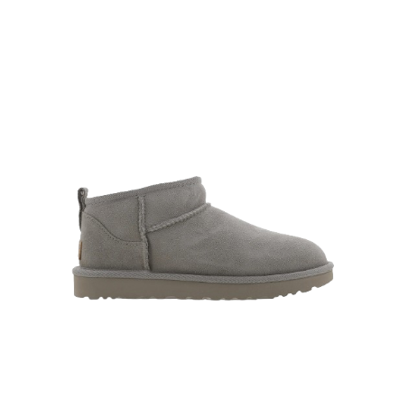 UGG Classic Ultra Mini Boot Goat