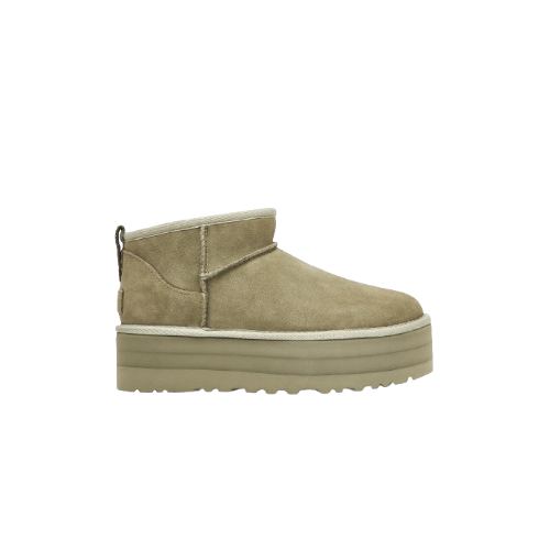 UGG Classic Ultra Mini...