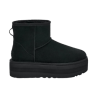 UGG Classic Mini Platform Boot Black