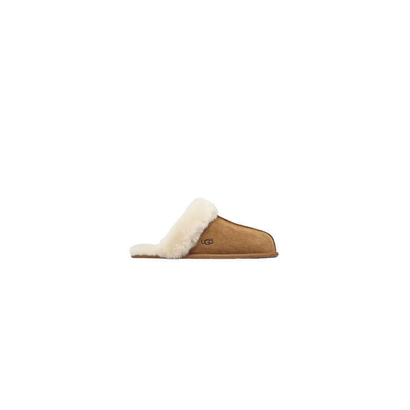 UGG Scuffette II Slipper Chestnut