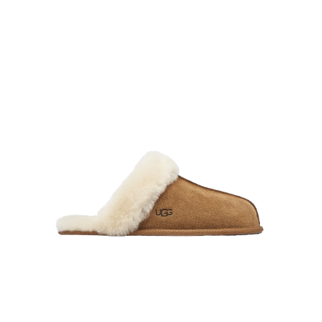 UGG Scuffette II Slipper Chestnut