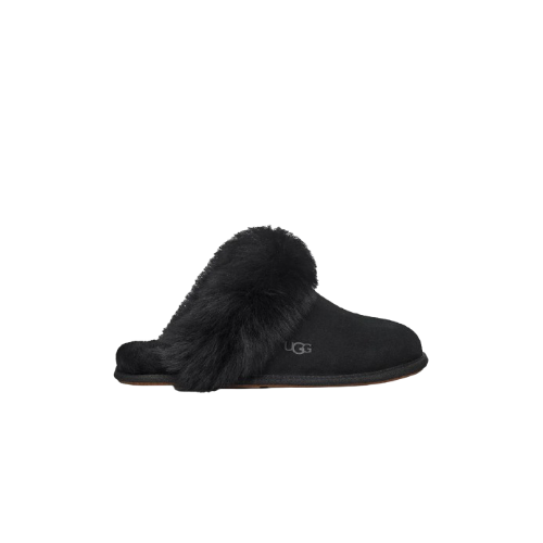 UGG Scuffette II Slipper Black