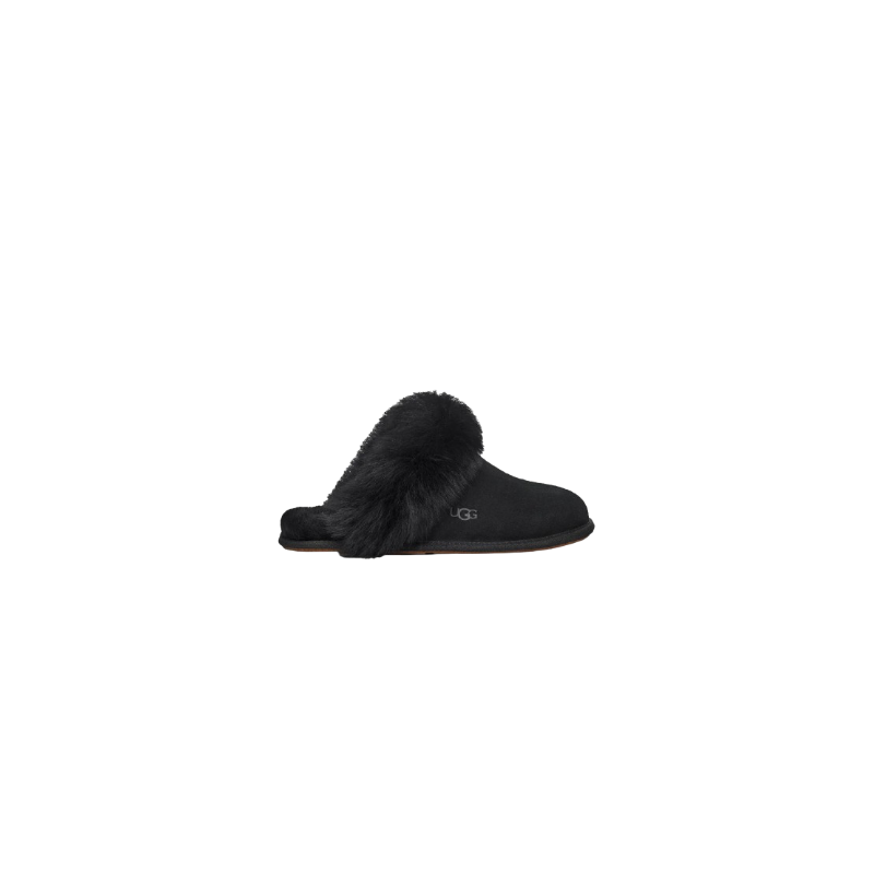 UGG Scuffette II Slipper Black