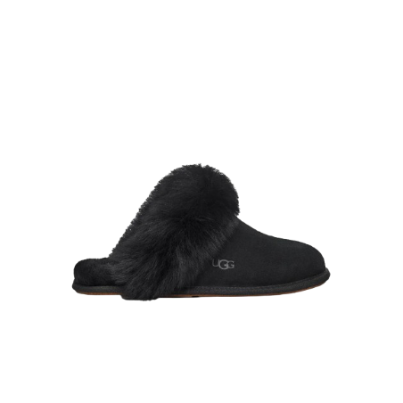 UGG Scuffette II Slipper Black