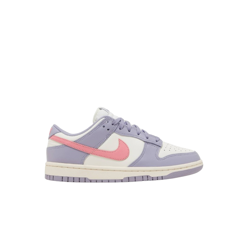 Nike Dunk Low Indigo Haze