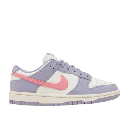 Nike Dunk Low Indigo Haze