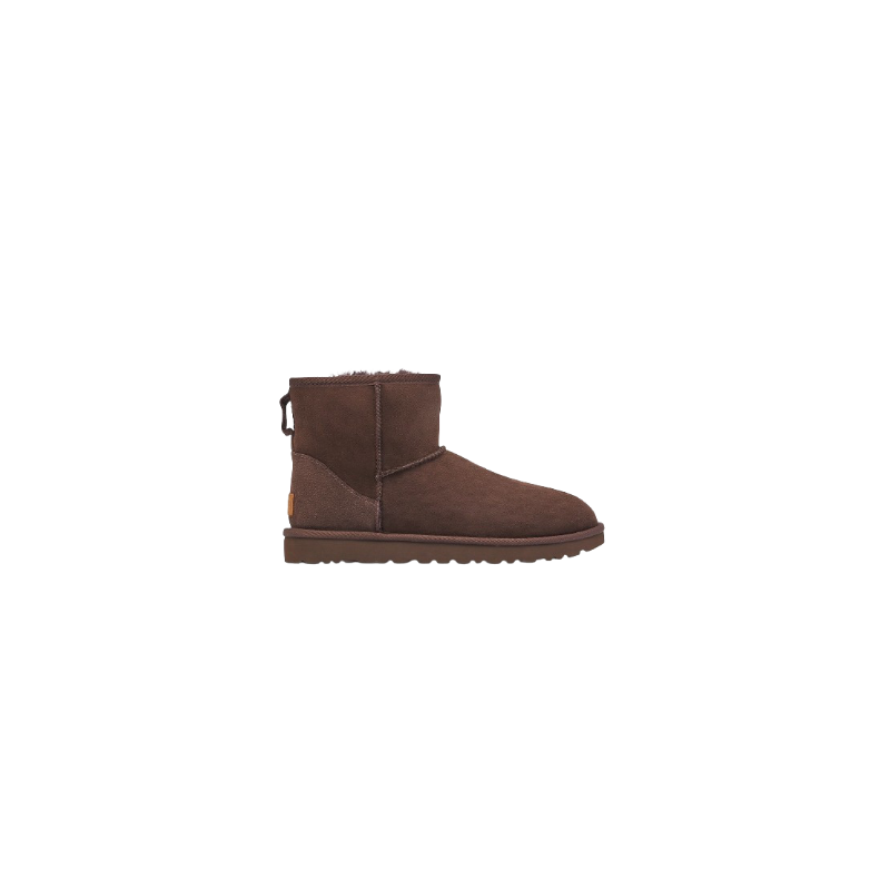 UGG Classic Mini II Boot Chocolate