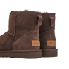 UGG Classic Mini II Boot Chocolate