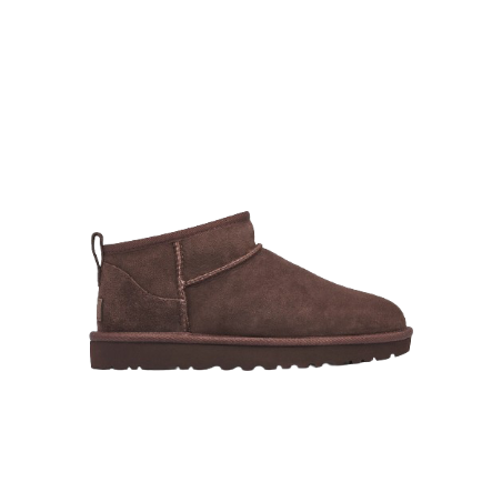 UGG Classic Mini II Boot Burnt Cedar