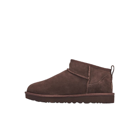 UGG Classic Mini II Boot Burnt Cedar