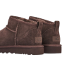 UGG Classic Mini II Boot Burnt Cedar