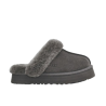 UGG Disquette Slipper Charcoal