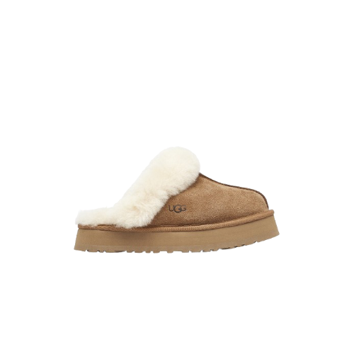 UGG Disquette Slipper Chestnut