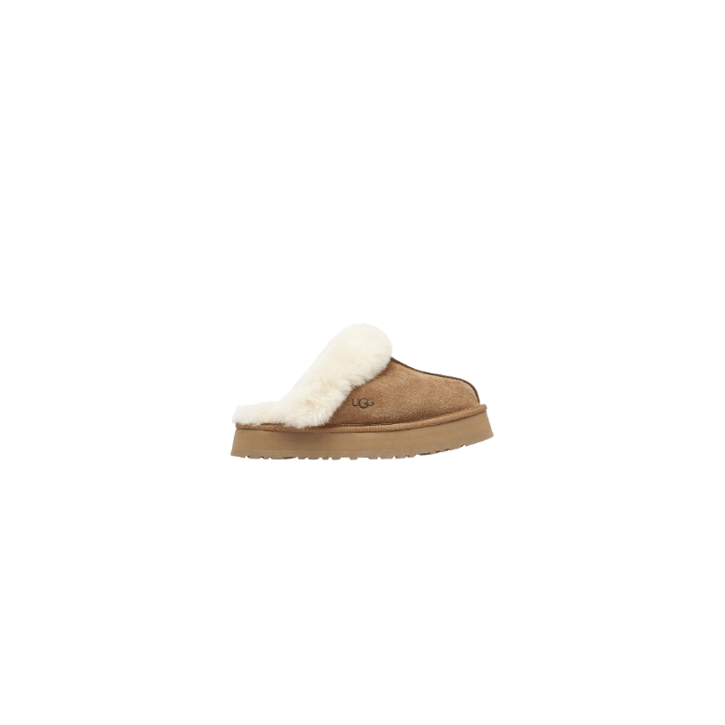 UGG Disquette Slipper Chestnut