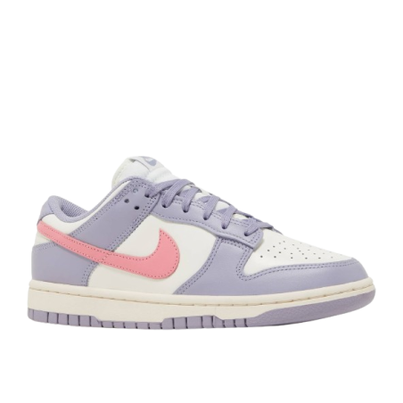 Nike Dunk Low Indigo Haze