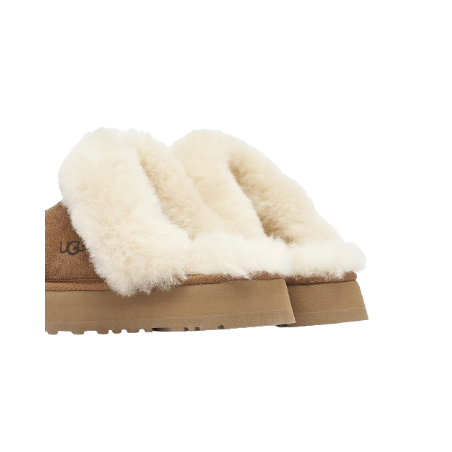 UGG Disquette Slipper Chestnut