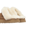 UGG Disquette Slipper Chestnut