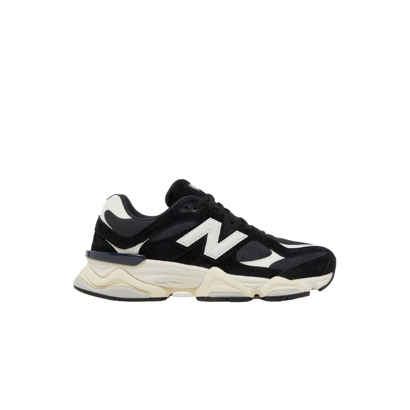 New Balance 9060 Black White