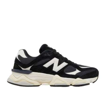 New Balance 9060 Black White