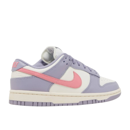 Nike Dunk Low Indigo Haze