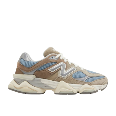 New Balance 9060 Mushroom