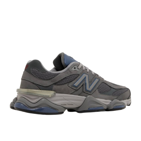 New Balance 9060 Grey Blue