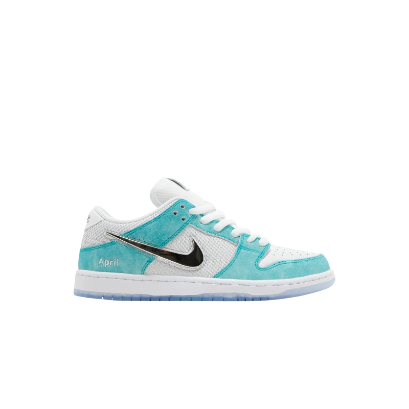 Nike SB Dunk Low April