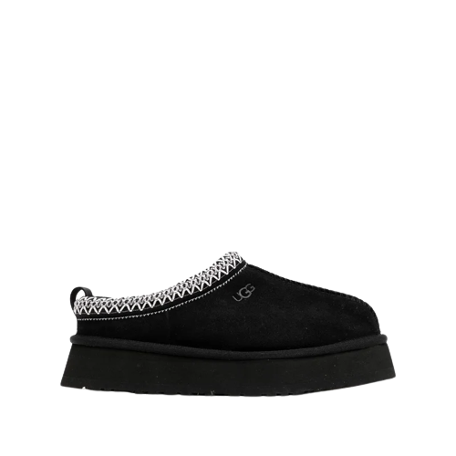 UGG Tazz Slipper Black