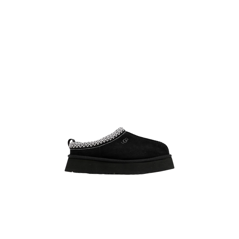 UGG Tazz Slipper Black