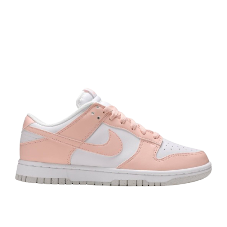 Nike Dunk Low Next Nature (Pale Coral)