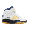 Air Jordan 5 Retro A Ma Maniére Diffused Blue