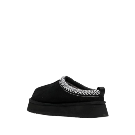UGG Tazz Slipper Black