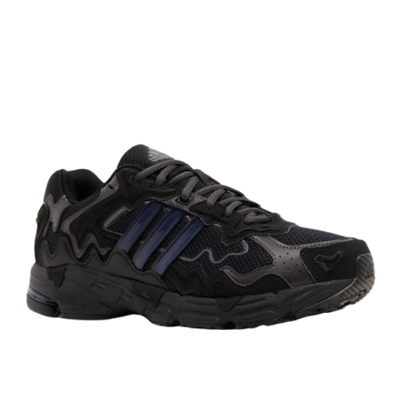 Adidas Response CL Bad Bunny Black Blue