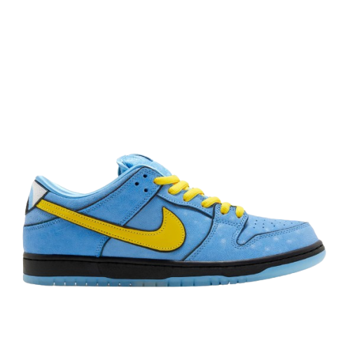 Nike SB Dunk Low The...