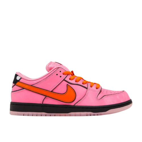 Nike SB Dunk Low The...