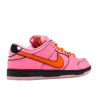 Nike SB Dunk Low The Powerpuff Girls Blossom