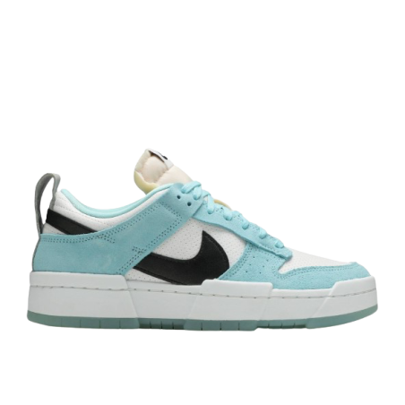 Nike Dunk Low Disrupt Copa