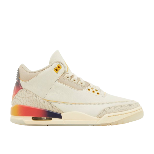 Air Jordan 3 Retro SP J...