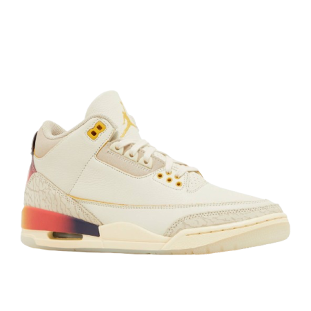 Air Jordan 3 Retro SP J Balvin Medellín Sunset