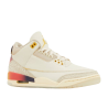 Air Jordan 3 Retro SP J Balvin Medellín Sunset