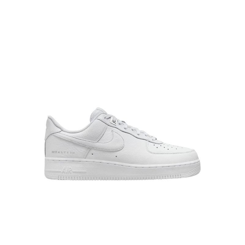 Nike Air Force 1 Low SP 1017 ALYX 9SM White