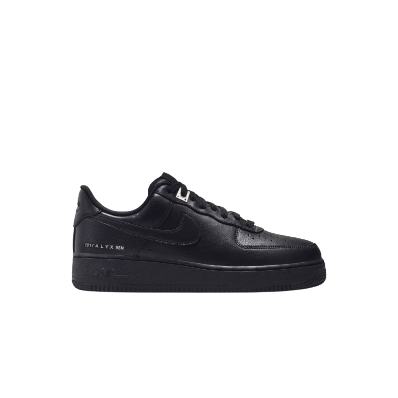 Nike Air Force 1 Low SP1017 ALYX 9SM Black