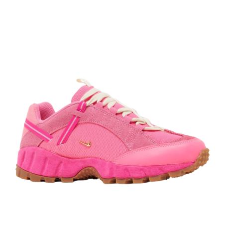 Nike Air Humara LX Jacquemus Pink